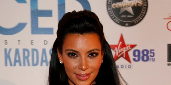kim kardashian reuters
