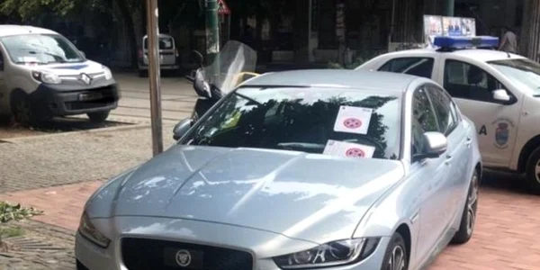 Poliţia Locala Timişoara