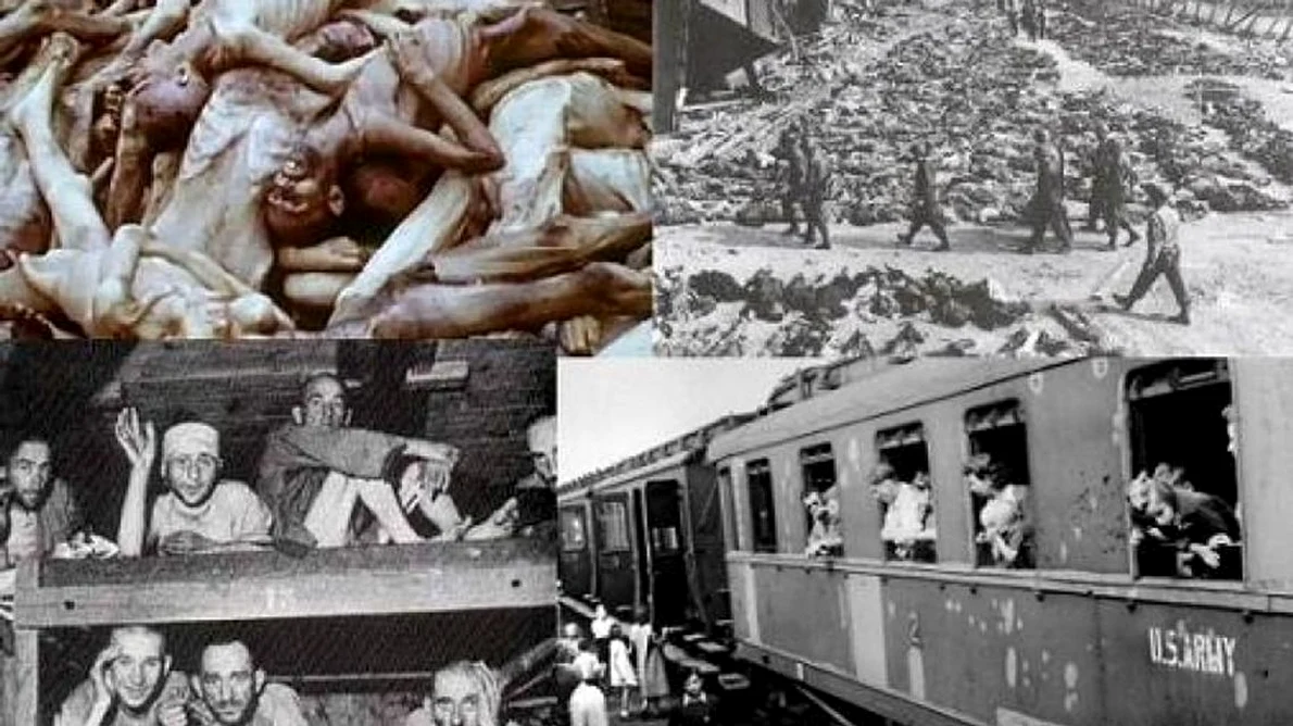 Va avea loc conferinţa: Gropile comune al Holocaustului jpeg