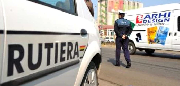 Craiova: Un bătrân de 77 de ani a fost împuşcat de oamenii legii