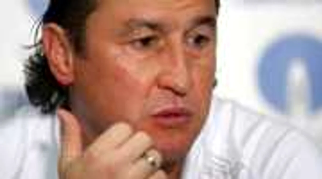 FOTBAL: Moldovan susţine că Braşovul se află pe drumul cel bun