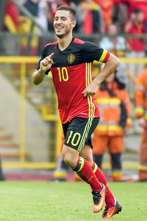 Hazard valorează 65 milioane de euro