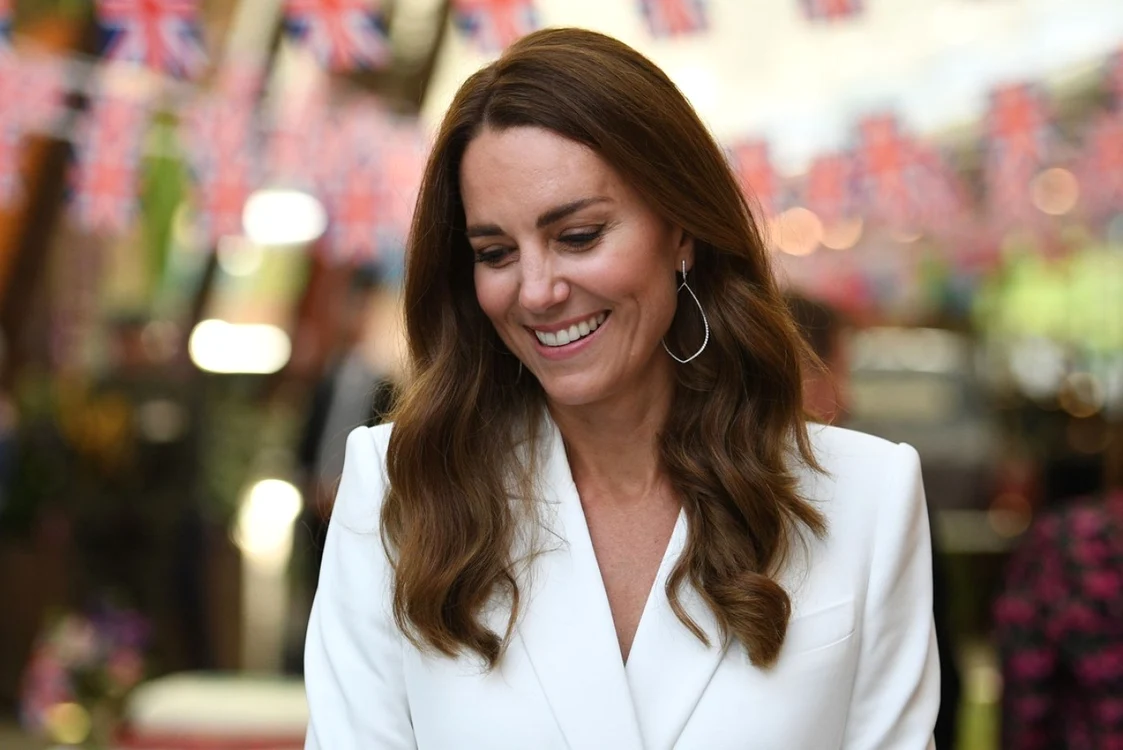 Kate Middleton. Foto: Profimedia