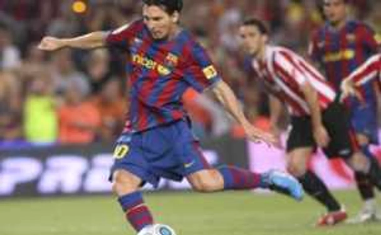 FOTBAL: FC Barcelona a câştigat Supercupa Spaniei (VIDEO)