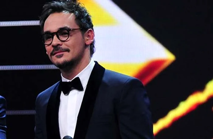 
    Răzvan Simion nu a uitat de copiii luiFoto: arhivă personală  