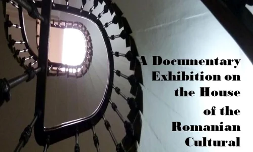 Conacul Musurus Pasa, valoare simbolică si culturală Expozitie documentară dedicată clădirii ICR Istanbul jpeg