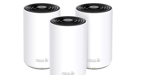Router mesh TP-Link Deco XE75