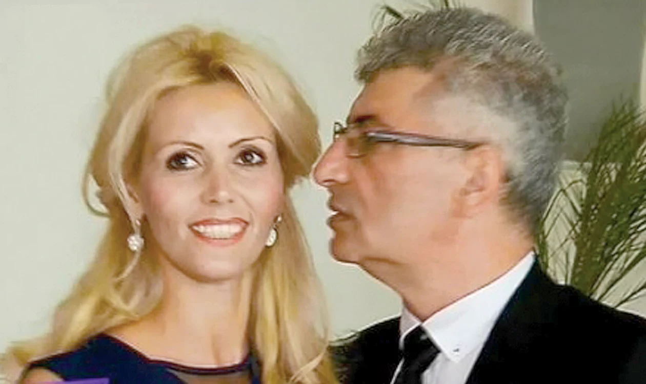 Aşa ar putea arăta Silviu PrigoanăFoto Click!