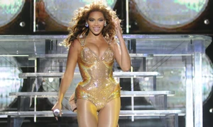 Beyonce  sursa   Shutterstock jpg