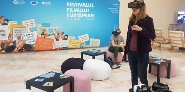 festivalul filmului european