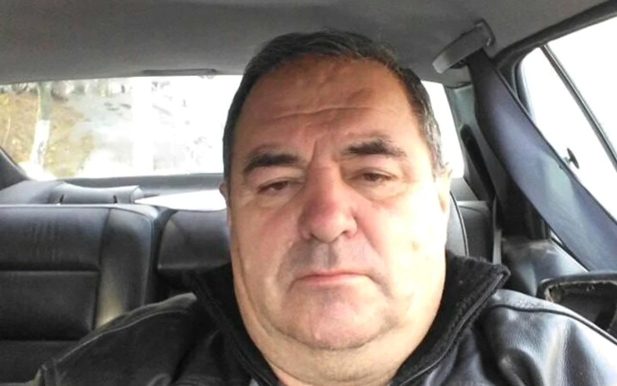 
    † Silviu Iştoan (38 de ani)    