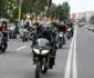 Constanţa,„zguduită“ de parada motocicliştilor veniţi la „Seawolves Bike Fest 4“ FOTO / VIDEO