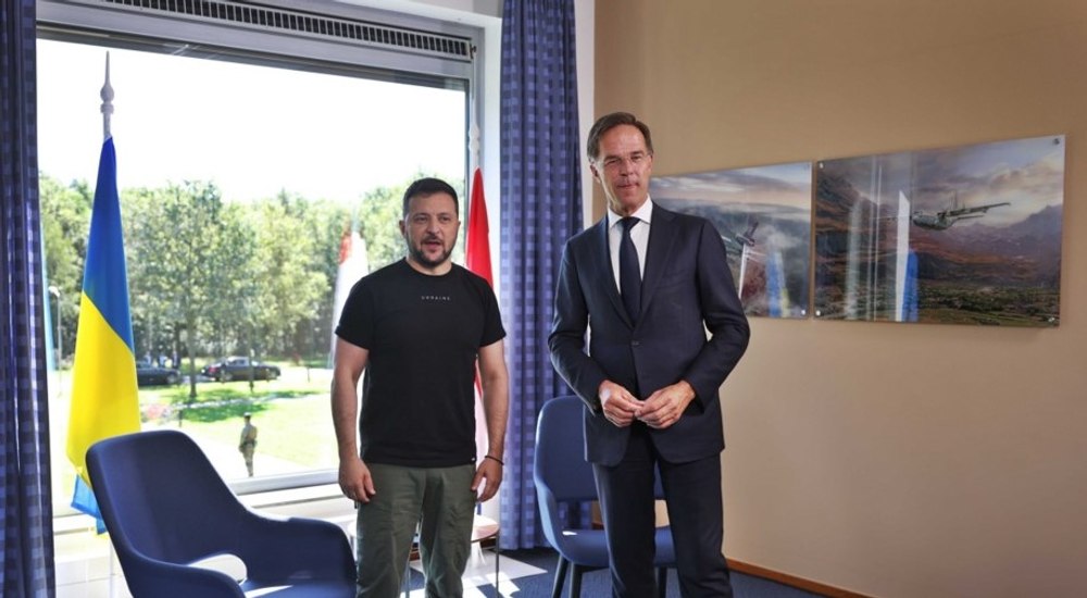 Ucraina se pregătește să preia flota de avioane F-16 a Țărilor de Jos: Anunțul făcut de premierul Mark Rutte