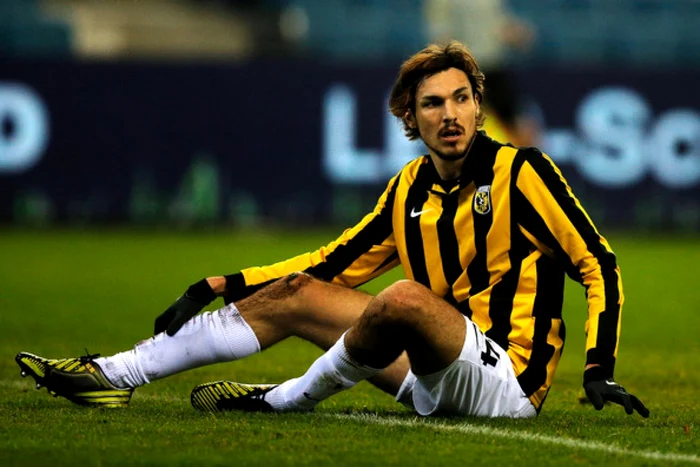 Meciul cu Vitesse se va desfăşura joi, 1 august, de la ora 19.00, pe stadionul din Ploieşti