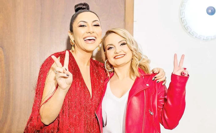 Renate Grad a fost semifinalistă la ”Vocea României” (PRO TV), în 2018