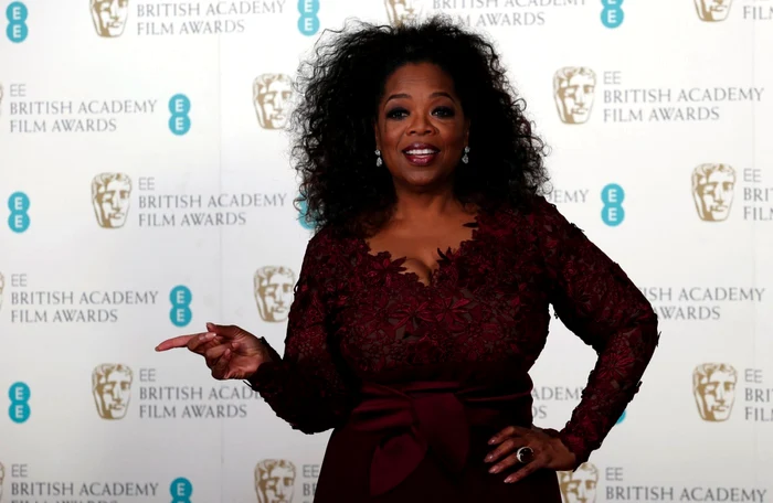 oprah winfrey foto reuters