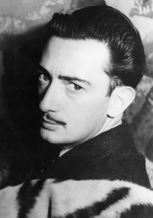 Salvador Dalí 1939 jpg jpeg