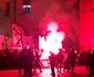 Marșul "Eroii nu mor niciodatâ" FOTO Ștefan Both
