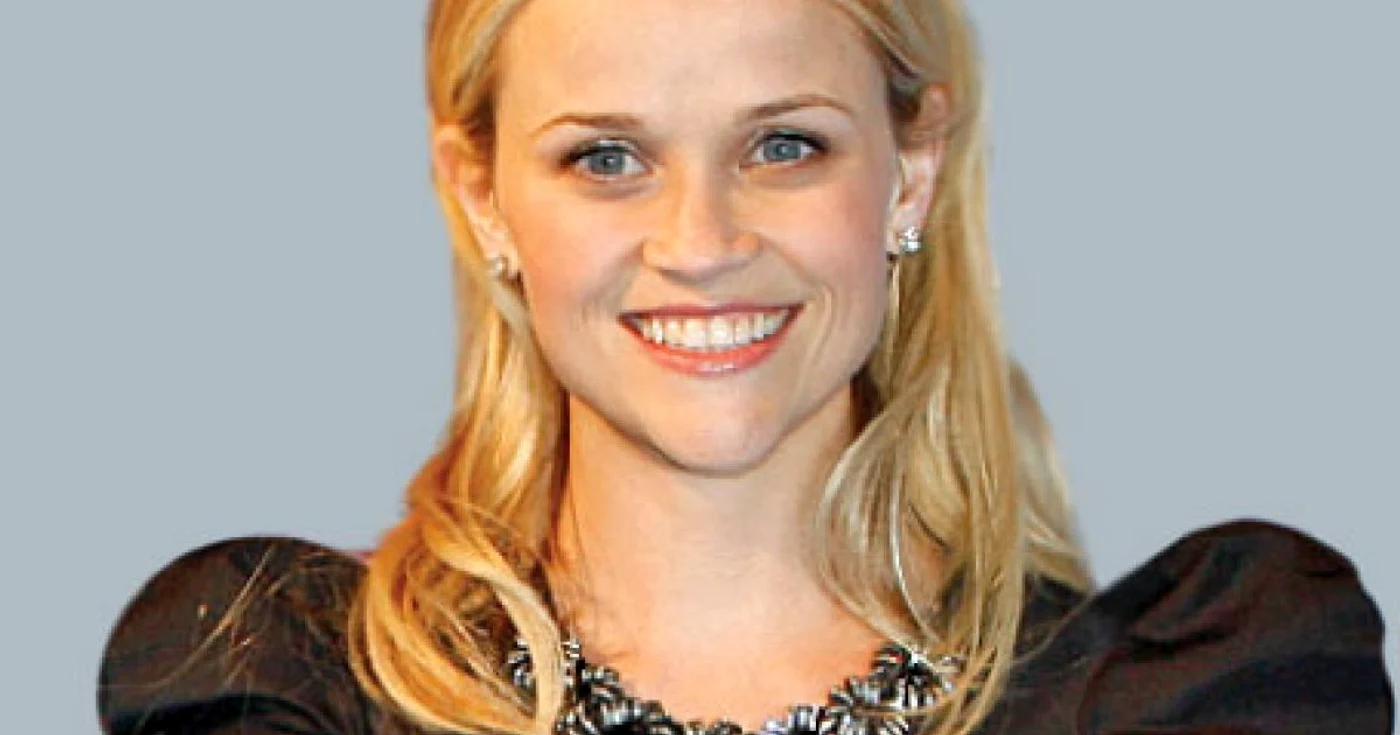 Reese Witherspoon