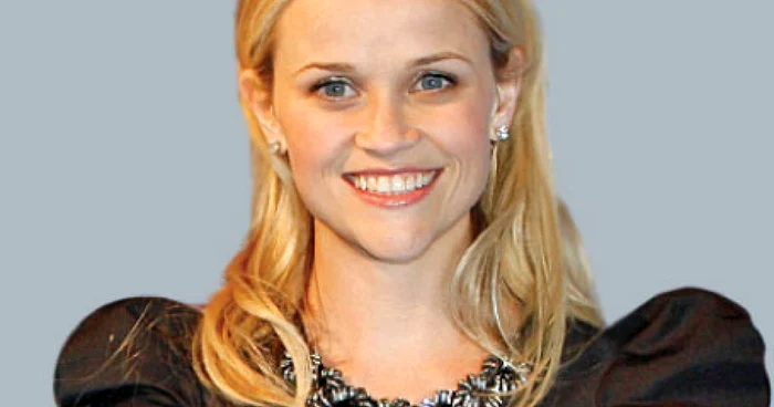 Reese Witherspoon
