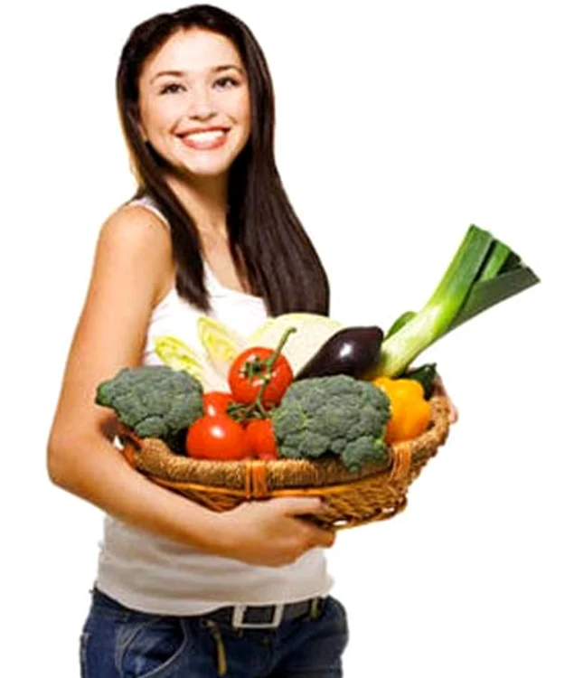 
    Regim alimentar vegetarian  