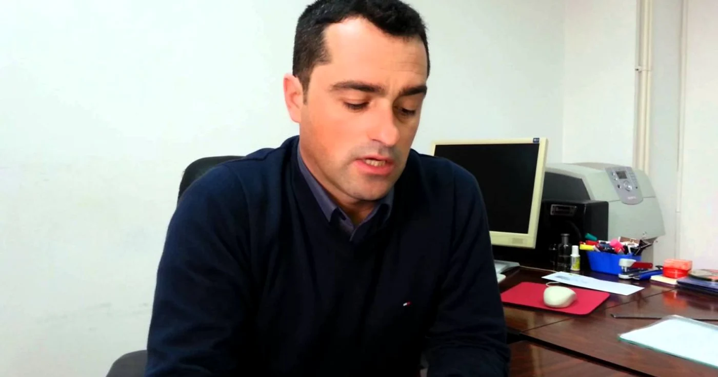 Xenofonte Purcărea este noul prim-procuror al Parchetului de pe lângă Tribunalul Călăraşi