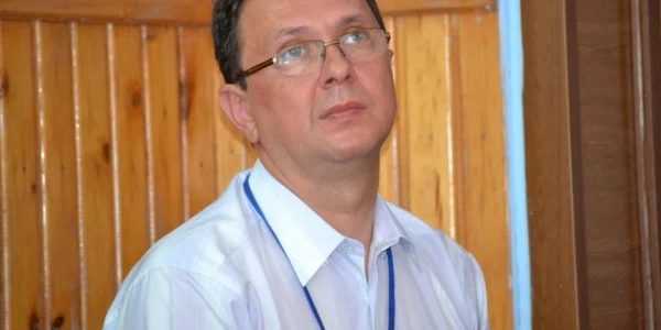 Andrei Gabriel