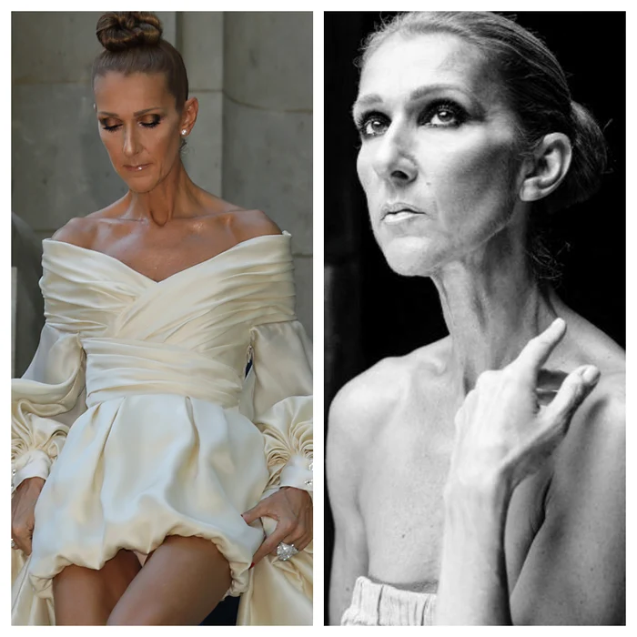 Celine Dion