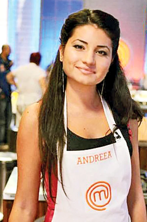 Andreea Ionică