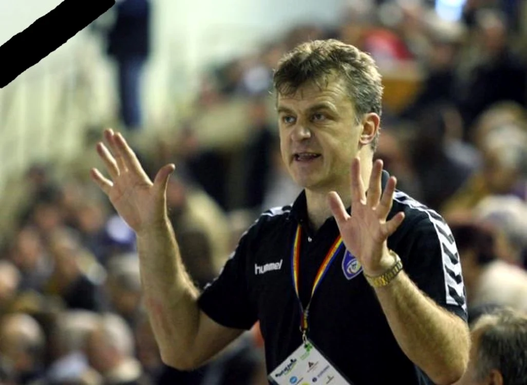 Zoran Kurtes a murit la vârsta de 44 de ani