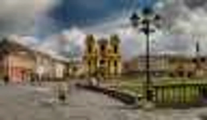 timisoara