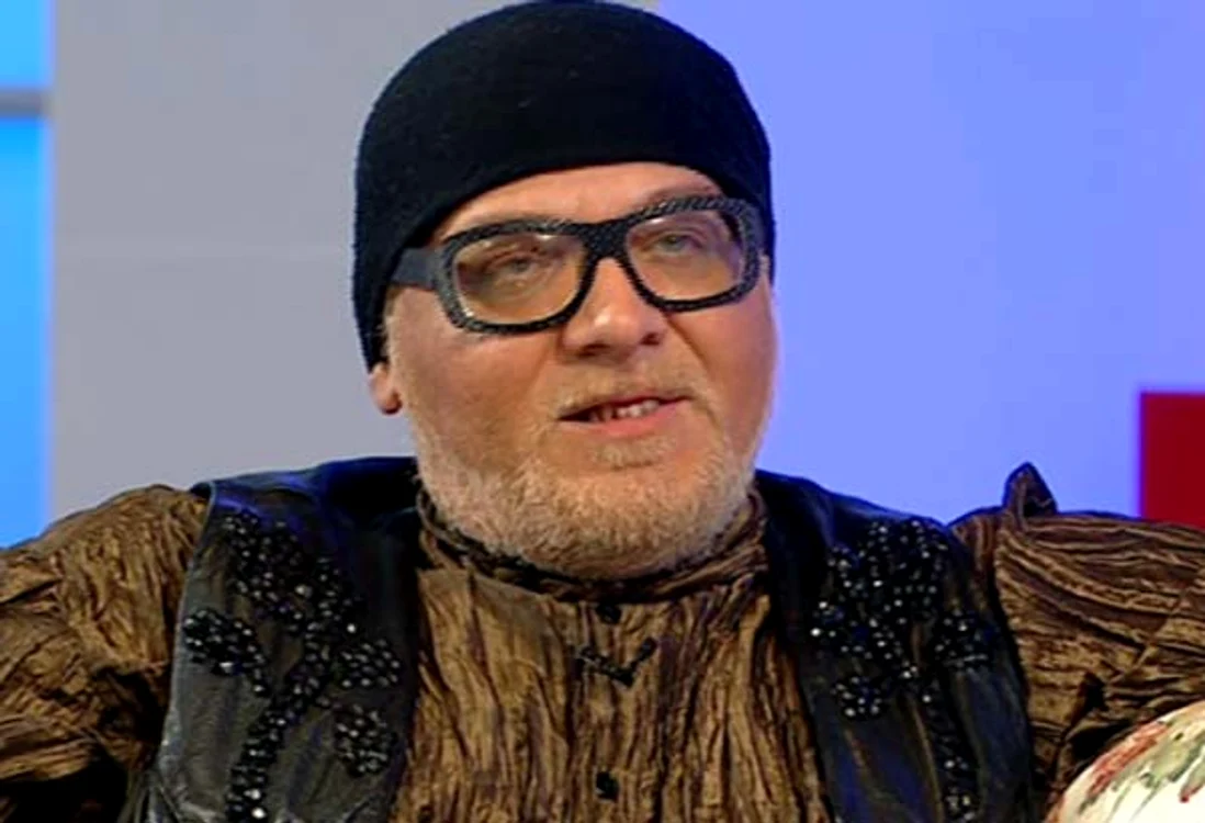 
    Marian Dârță a murit, după o luptă grea cu cancerulFoto: captură Pro Tv  