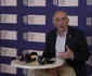Garry Kasparov la Teatrul Național din Timișoara FOTO UPT