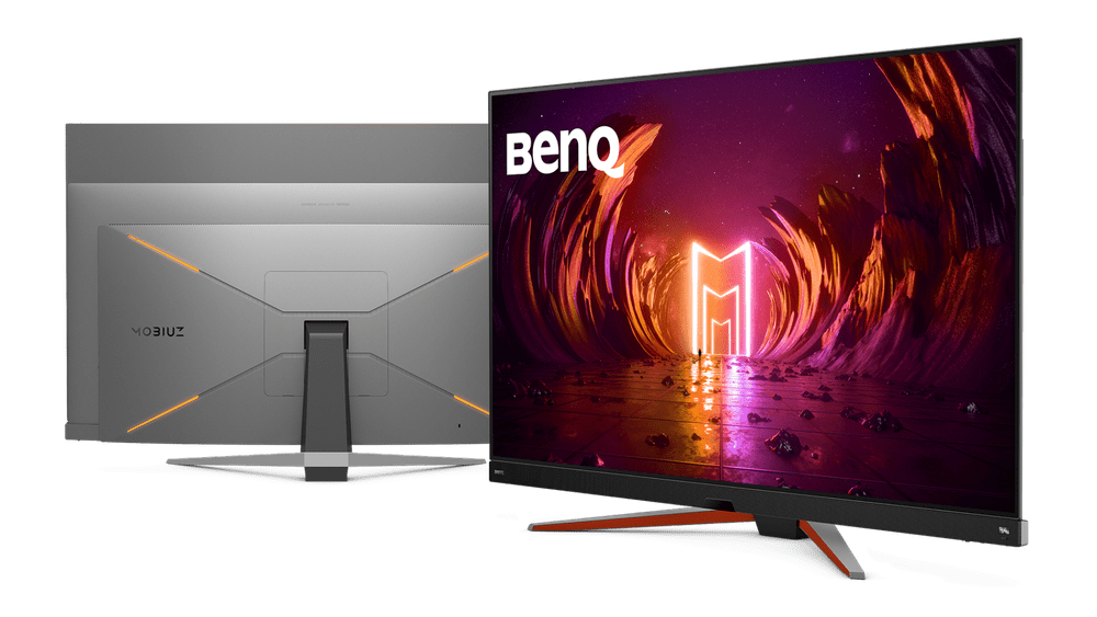 BenQ anunță un monitor de gaming de 48 inci cu rezoluție 4K