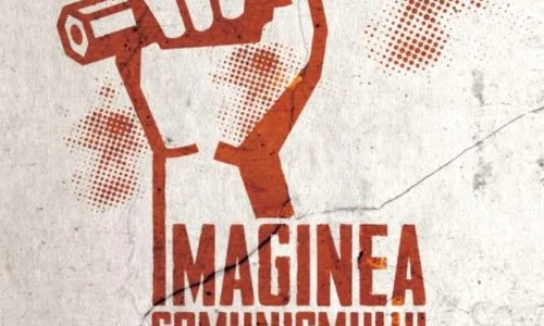 Imaginea comunismului: după 25 de ani  Concurs naţional de grafică pentru studenţi şi masteranzi jpeg