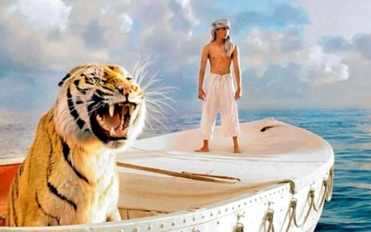 „Life of Pi“ are nouă şanse de câştig la „Oscarurile britanice“