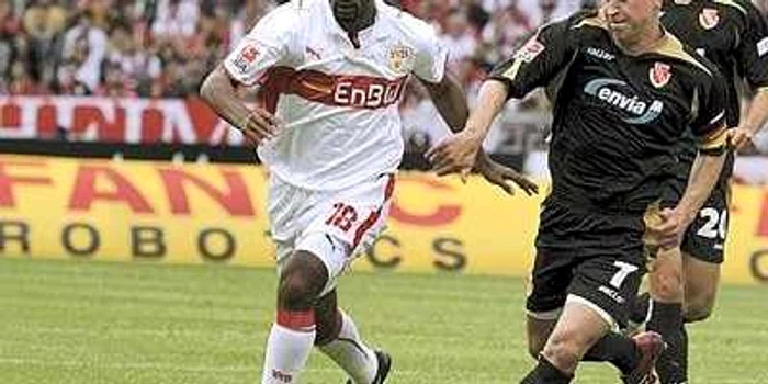 VIDEO Etapa 2 din Germania: VfB Stuttgart a făcut scor înainte de meciul cu Timişoara