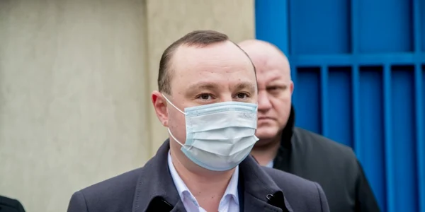 Vlad Batrincea