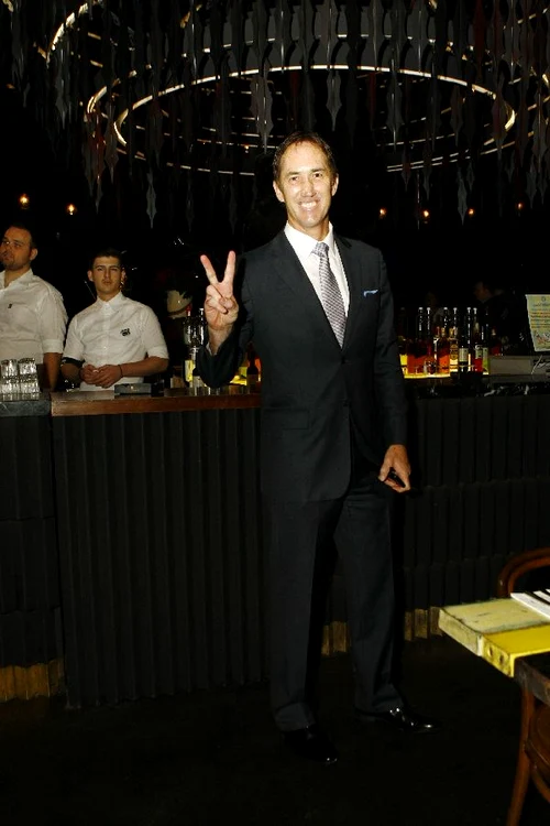 Darren Cahill se simte perfect in Romania