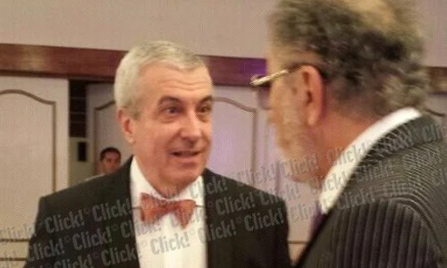 Călin Popescu Tăriceanu şi Ion Ţiriac jpeg