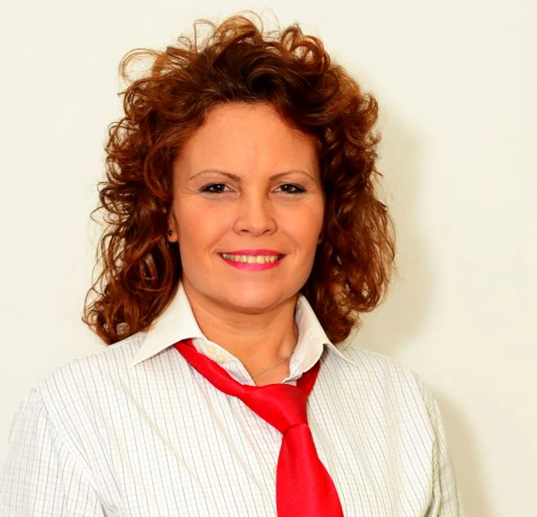 Oana Georgescu