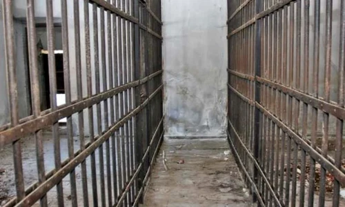 Ceauşescu a fost acuzat de relaţii homosexuale  Dej a condus ancheta jpeg