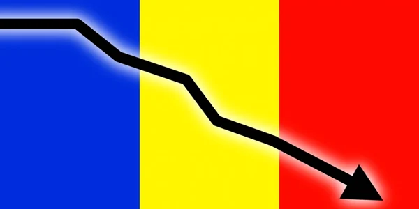 romania scadere FOTO shutterstock