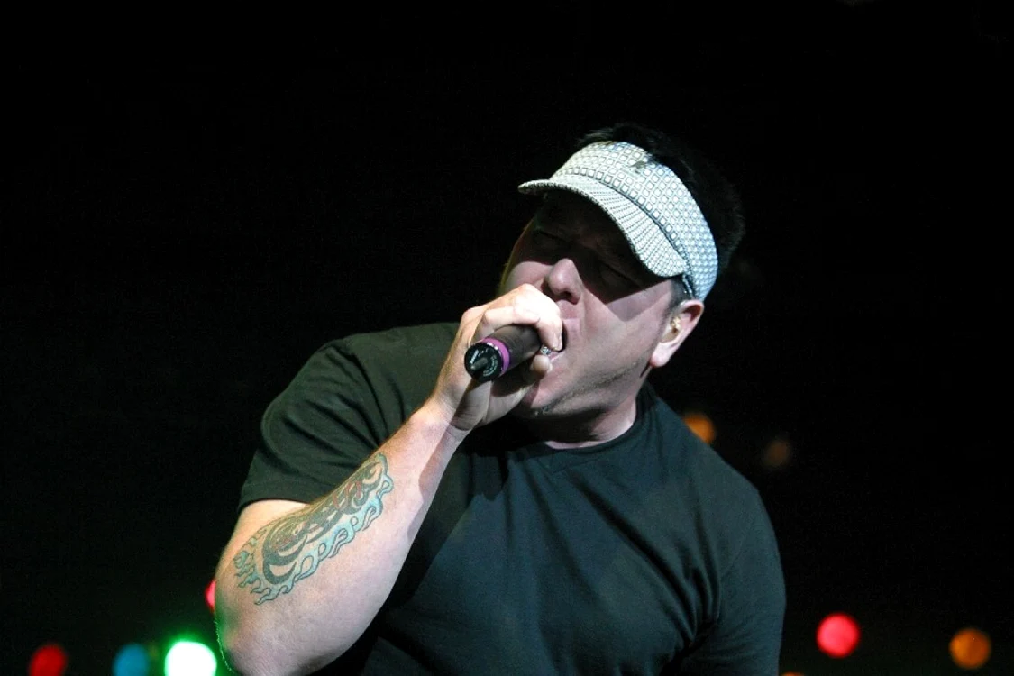 Steve Harwell FOTO: News.ro