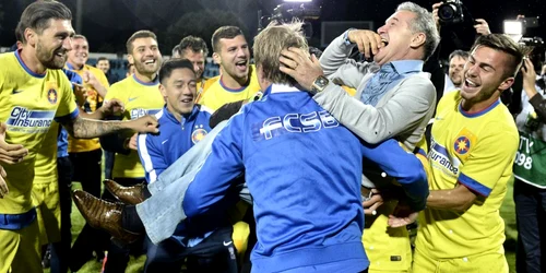 steaua campioana 2015 foto razvan pasarica sportpictures