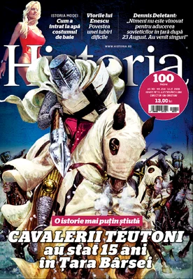 historia ro Historia, nr 210, Iulie 2019 png