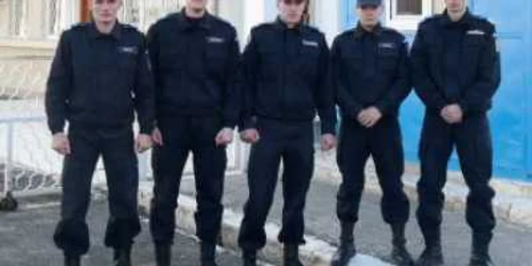 Cei cinci elevi doresc să profeseze în judeţul Hunedoara
