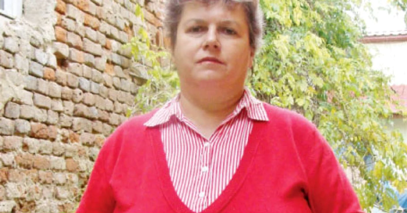 Florica Chiş (Oradea, judeţul Bihor)