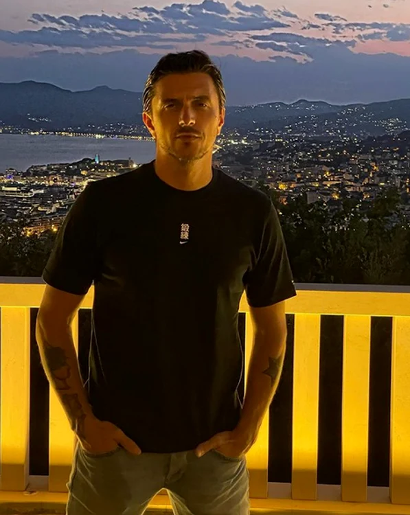 
    Dragoş Săvulescu, unul dintre foştii finanţatori ai clubului Dinamo  