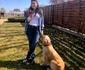 Ioana Ginghină locuiește la vilă în Dragomirești Deal foto: Instagram